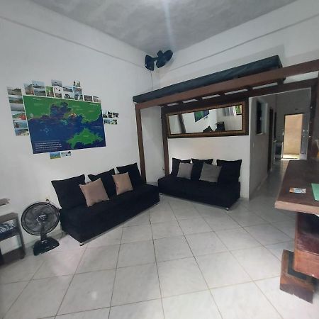 Aloha Casa Por Temporada Angra Dos Reisヴィラ エクステリア 写真