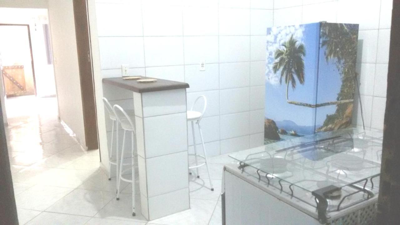 Aloha Casa Por Temporada Angra Dos Reisヴィラ エクステリア 写真