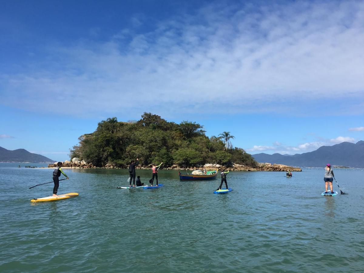 Aloha Casa Por Temporada Angra Dos Reisヴィラ エクステリア 写真