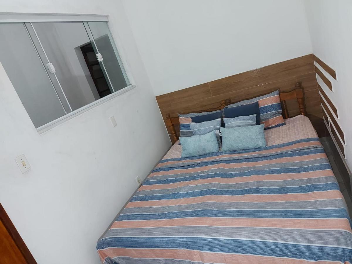 Aloha Casa Por Temporada Angra Dos Reisヴィラ エクステリア 写真