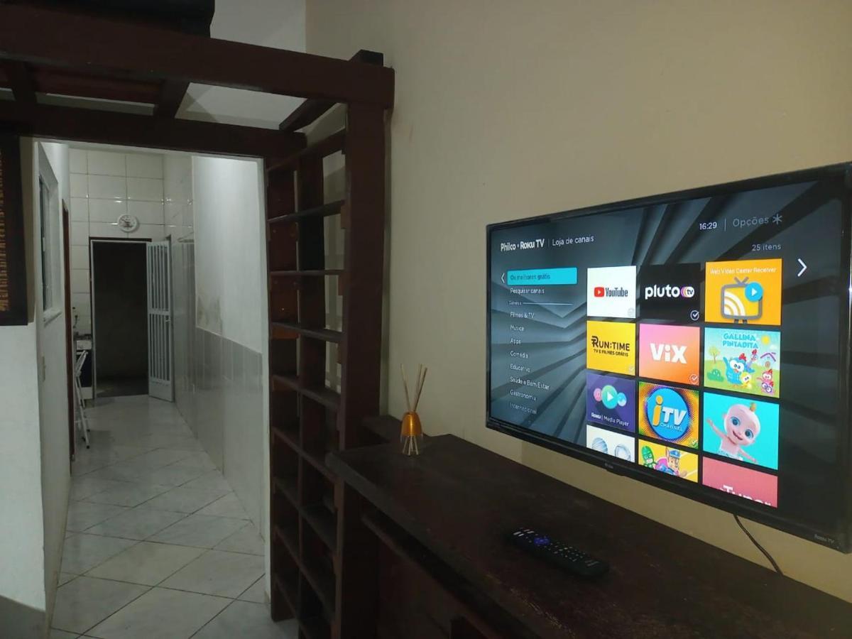 Aloha Casa Por Temporada Angra Dos Reisヴィラ エクステリア 写真
